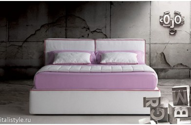 Raja – кровать от Milano Bedding